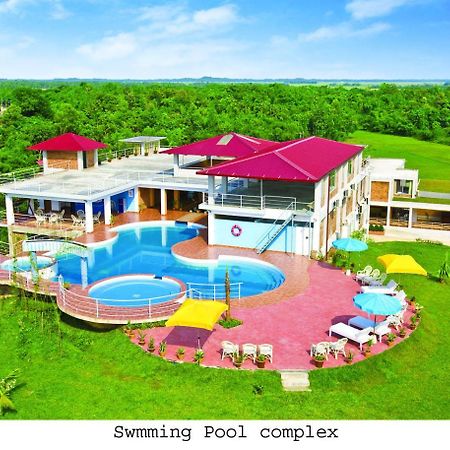 Nazimgarh Garden Resort Sylhet Eksteriør billede