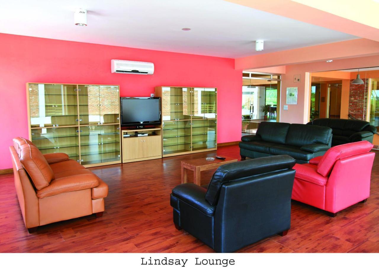 Nazimgarh Garden Resort Sylhet Eksteriør billede