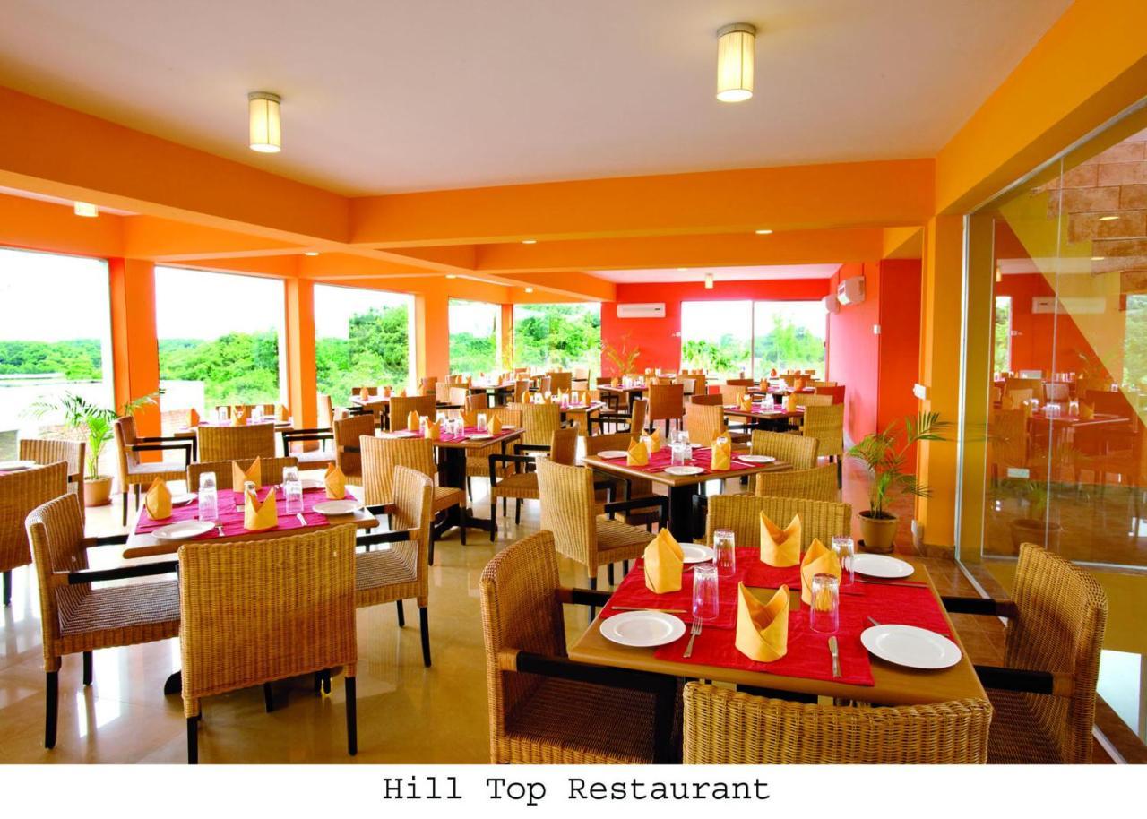 Nazimgarh Garden Resort Sylhet Eksteriør billede