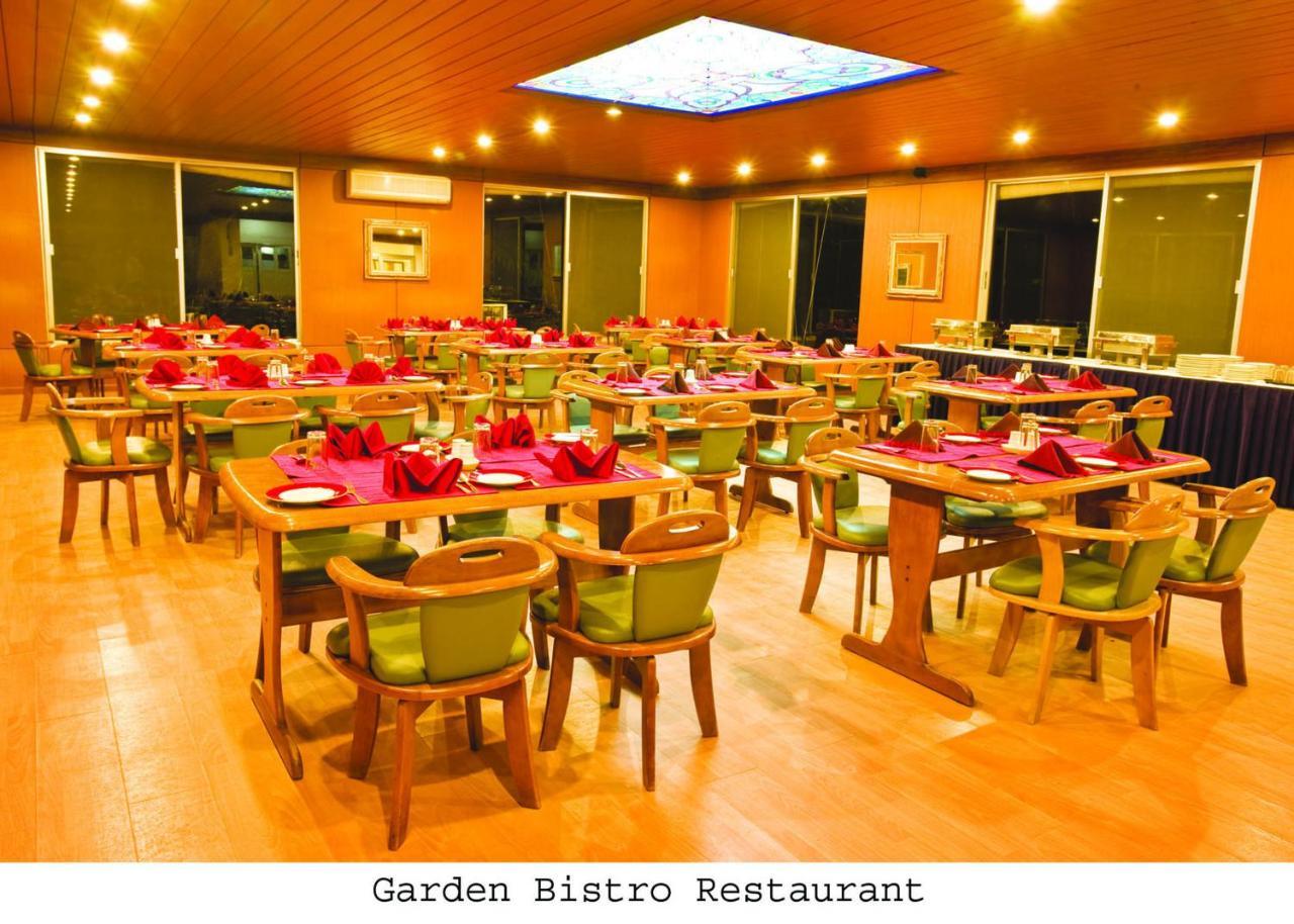 Nazimgarh Garden Resort Sylhet Eksteriør billede
